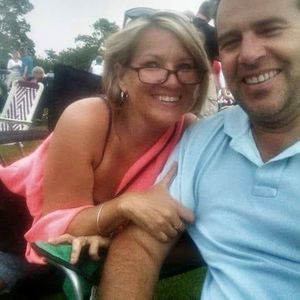 Meet your Posher, Lorraine